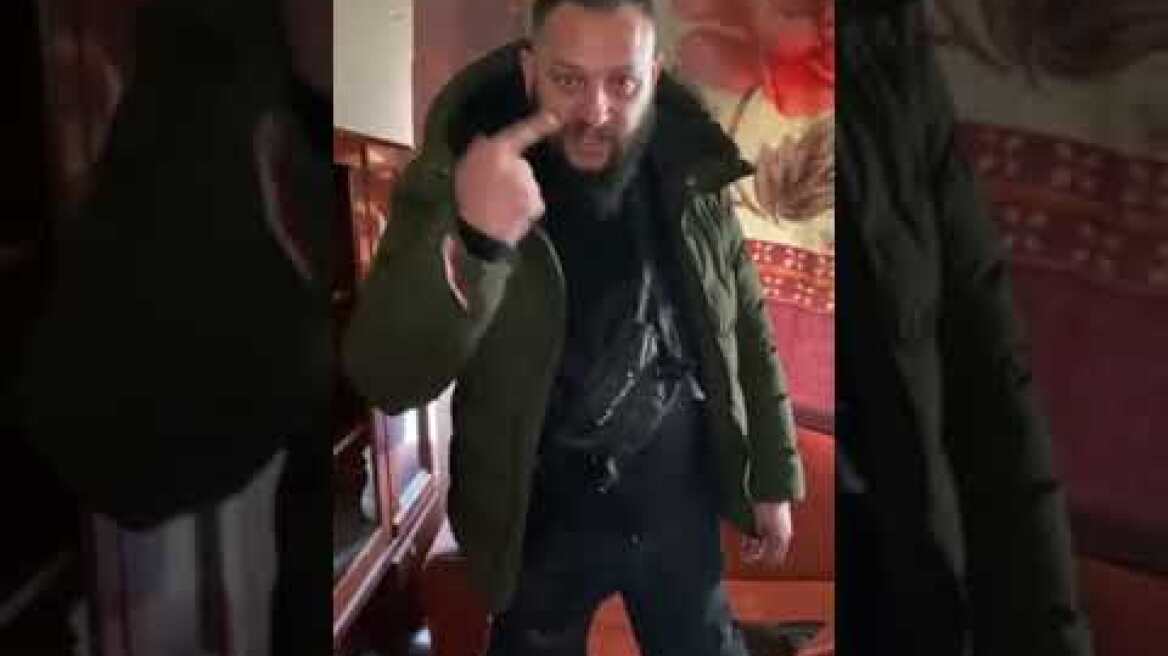 Ξάνθη - δολοφόνος