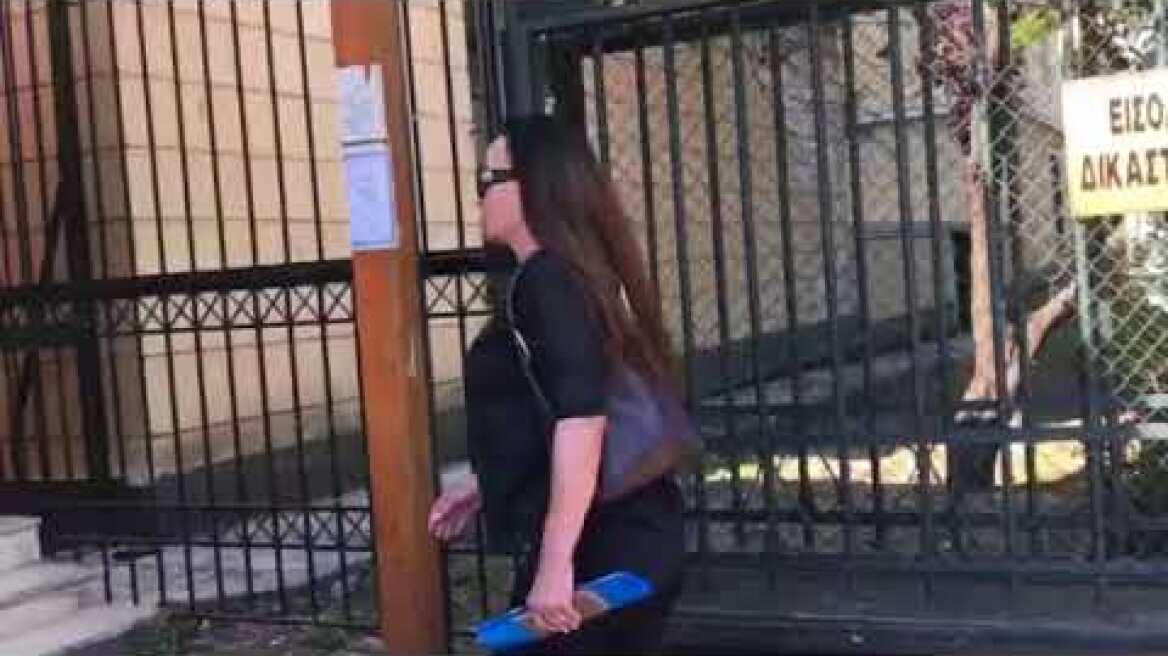 Βίκυ Σταμάτη