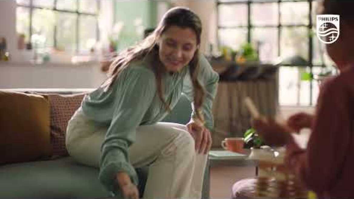 AirFryer Philips: Απελευθέρωσε τον σεφ που κρύβεις μέσα σου