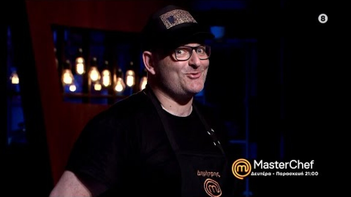 MasterChef 2022 | trailer 76ου επεισοδίου - Τρίτη 10.5.2022
