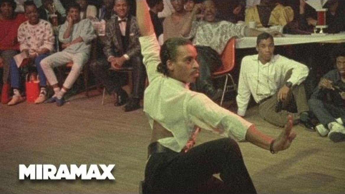 Paris Is Burning | 'House Mothers' (HD) | MIRAMAX