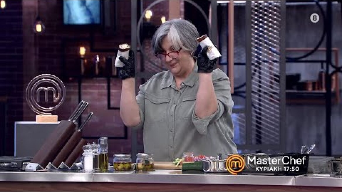 MasterChef 2022 | trailer 58ου επεισοδίου - Κυριακή 10.4.2022