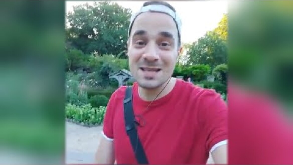 ΝΤΟΚΟΥΜΕΝΤΟ: ΤΙ ΕΛΕΓΕ Ο ΣΤΑΘΗΣ ΠΡΙΝ ΕΞΑΦΑΝΙΣΤΕΙ...