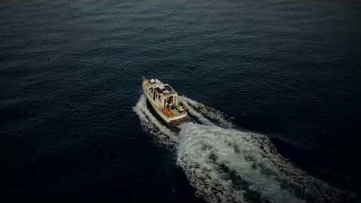 Eντοπισμός Mini Lord 48 χρόνια μετά την βύθισή του!