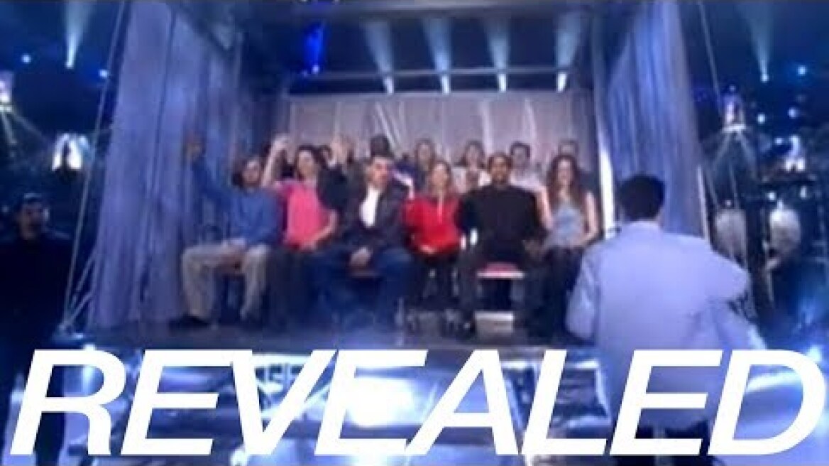 David Copperfield's - "LUCKY 13" Stage Trick FINALLY REVEALED!