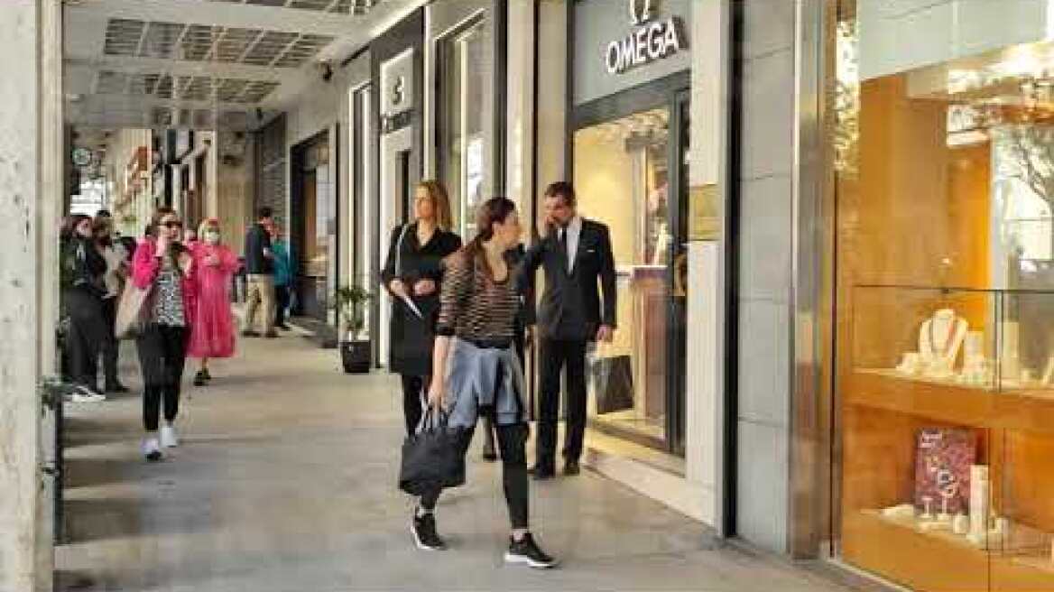 Τατιάνα - Νικόλαος