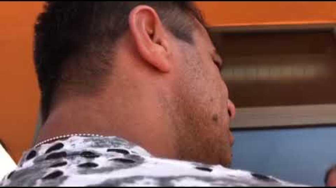 Δήλωση του πατέρα της 5χρονης που έπεσε στη θάλασσα χθες το μεσημέρι στο λιμάνι του Πειραιά