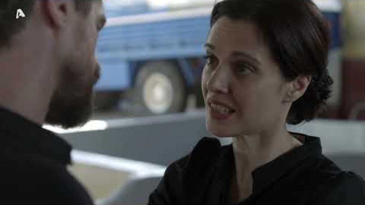 Σασμός | Επεισόδιο 30 | Sneak Preview 1