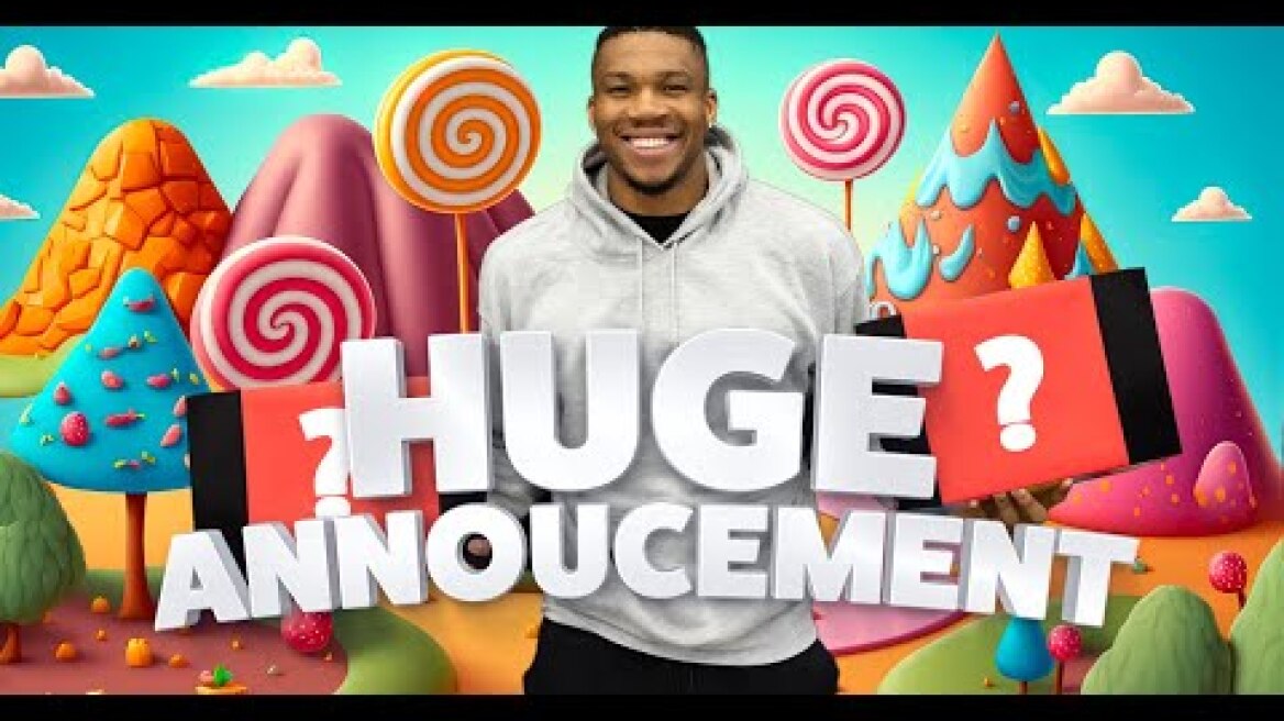 I Bought A Candy Company