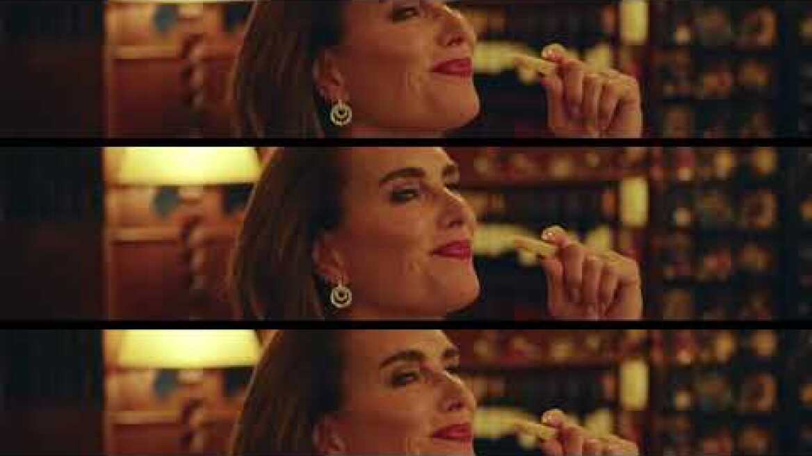 Στο Marie Claire Ιανουαρίου που κυκλοφορεί εκτάκτως την Παραμονή των Χριστουγέννων