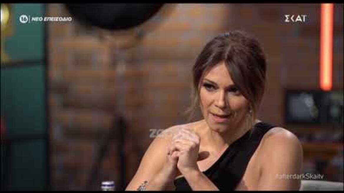Έλλη Κοκκίνου: «Το 2001 είχα μπει για τρεις μέρες στην εντατική»