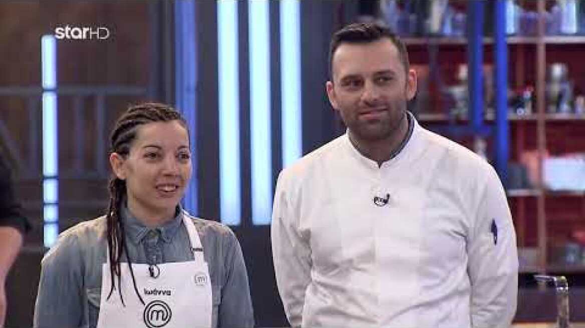 Silver Award Week: Ημιτελικός με στενή συνεργασία!