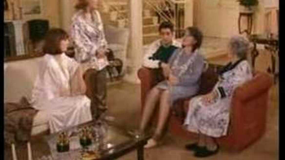 Dolce Vita - Οι λιγούρες της Ντορίτας