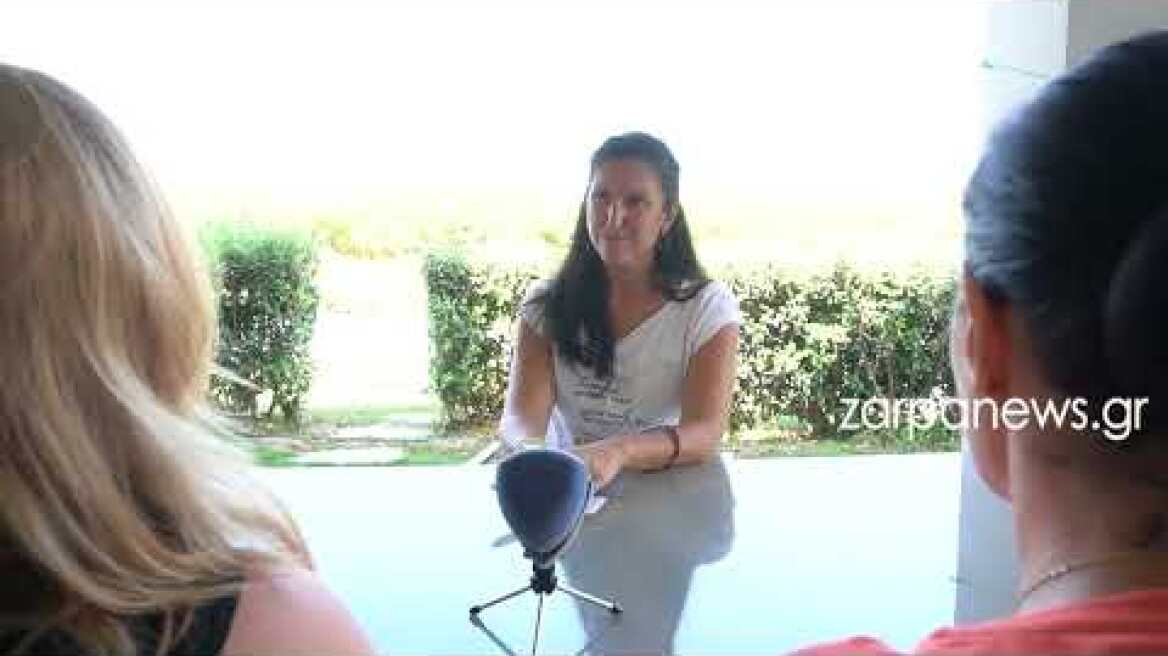 22χρονη παρένθετη μητέρα στο Zarpanews.gr