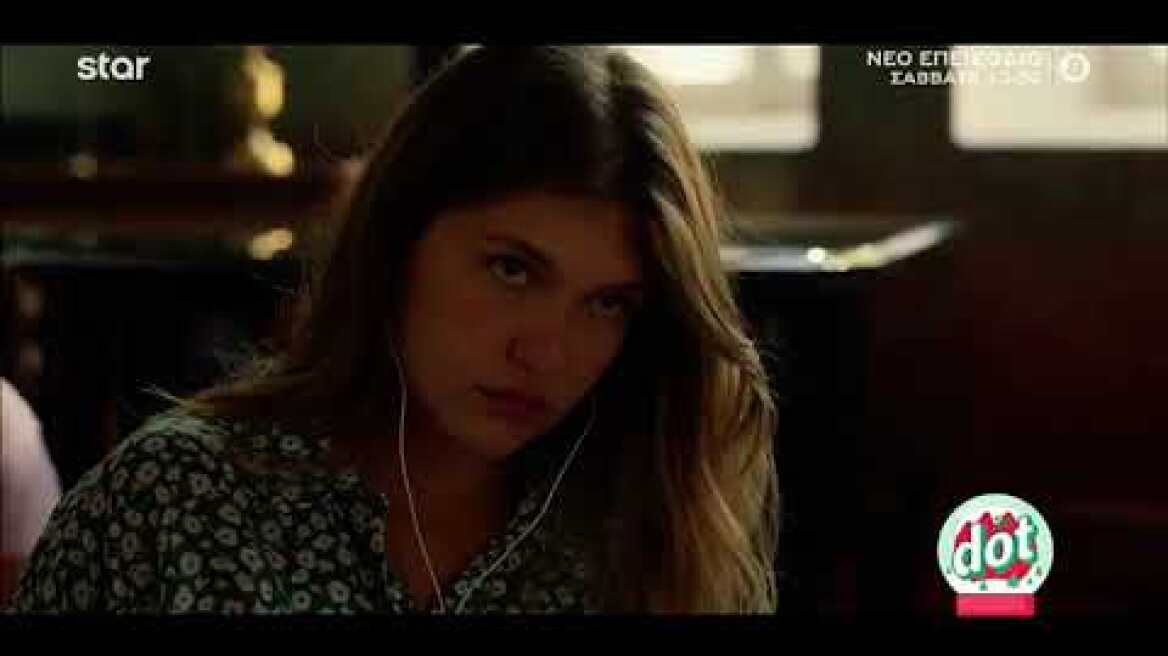 Χριστόφορος Παπακαλιάτης: «Όταν αγαπάς κάτι πάρα πολύ, μπορείς να το καταφέρεις με σκληρή δουλειά»