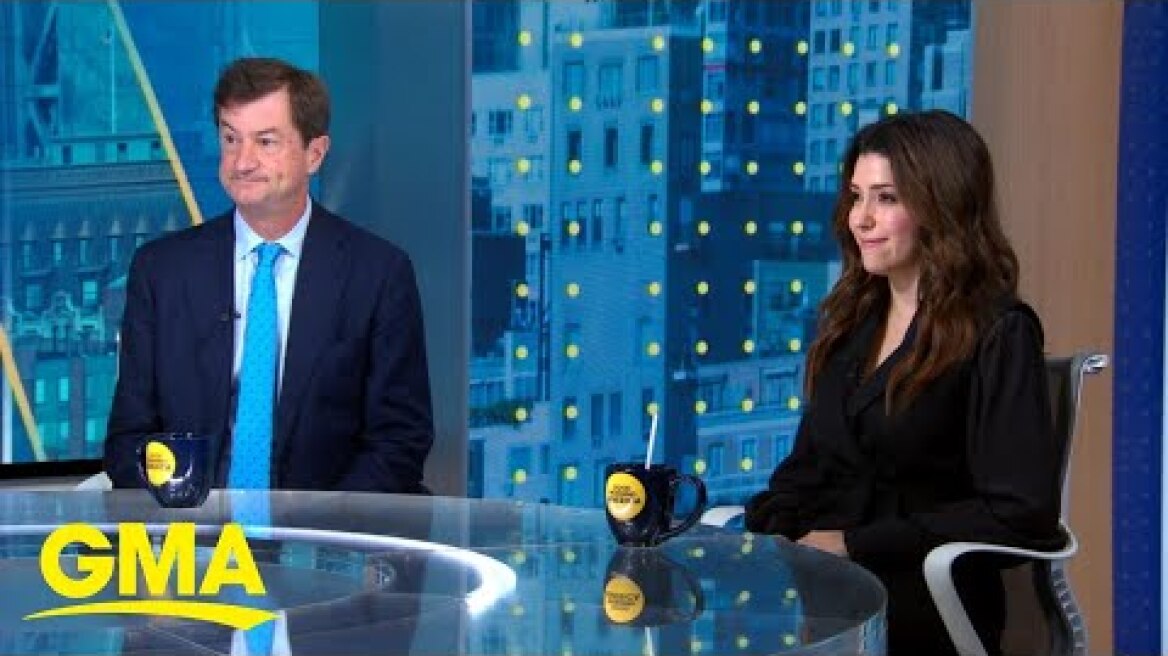 Johnny Depp's legal team discusses victory in defamation case