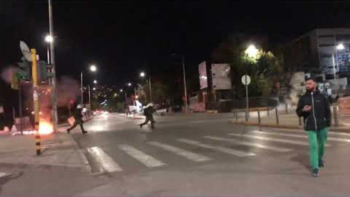 Thestival.gr Επεισόδια σιντριβάνι