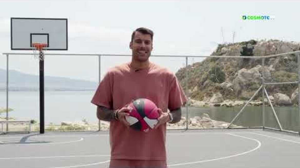 Stoiximan AegeanBall Festival 2023 | Official Trailer