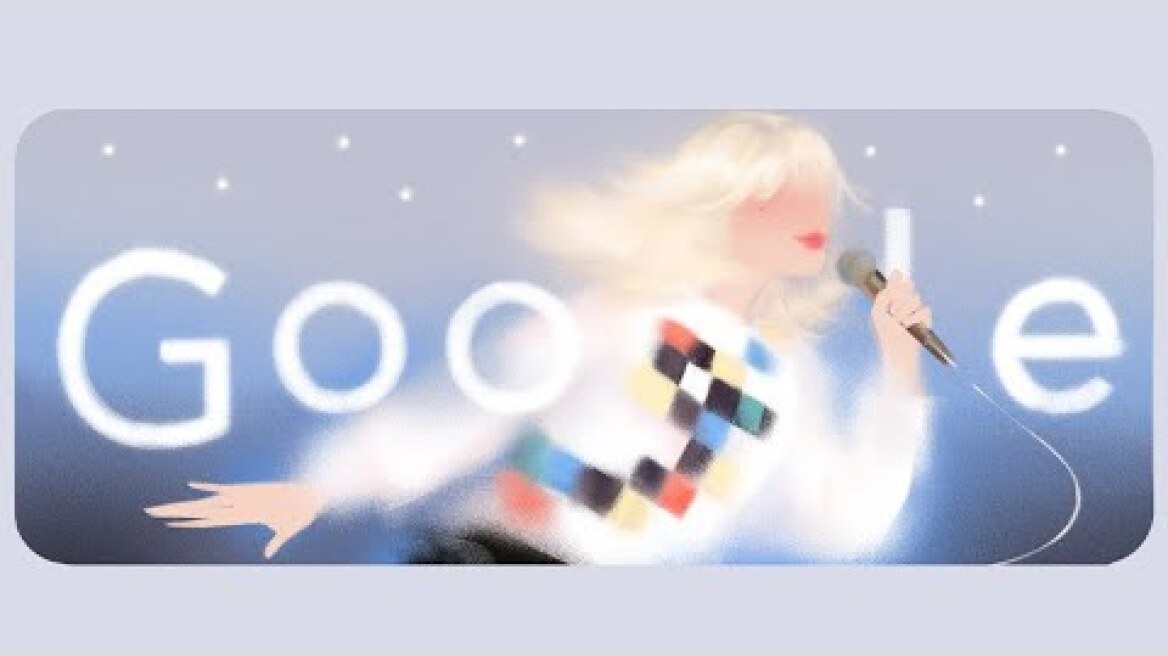 France Gall's 76th Birthday