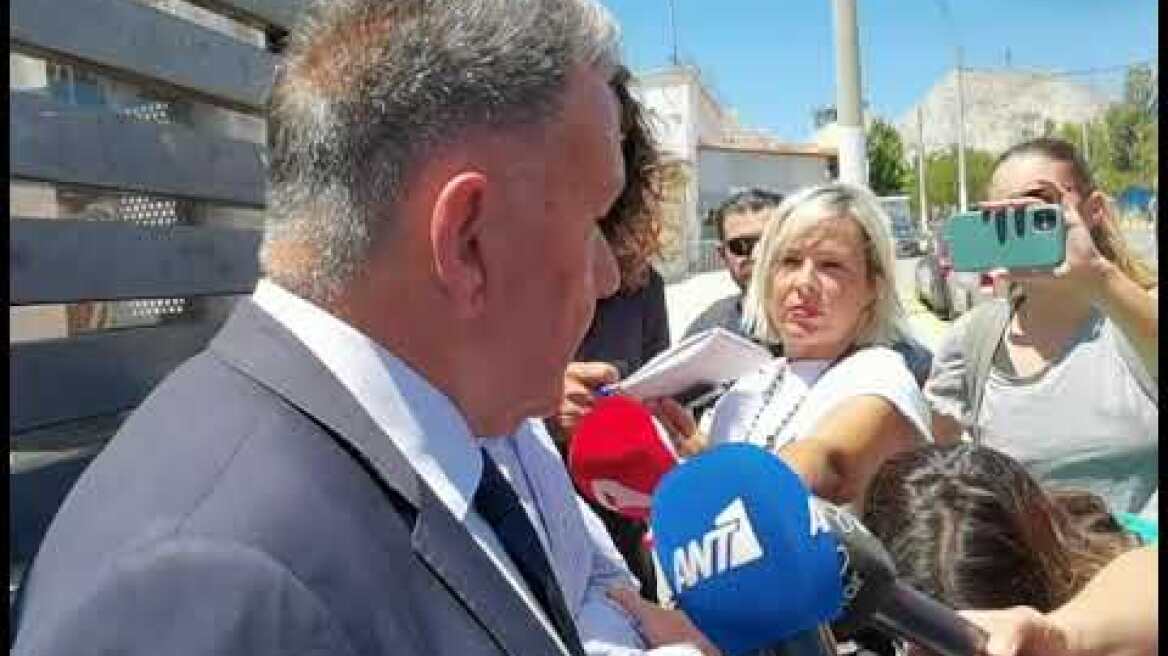 Δηλώσεις Κούγια