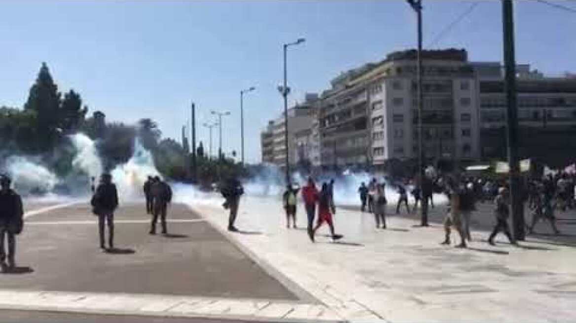 Επεισόδια πανεκπαιδευτικό