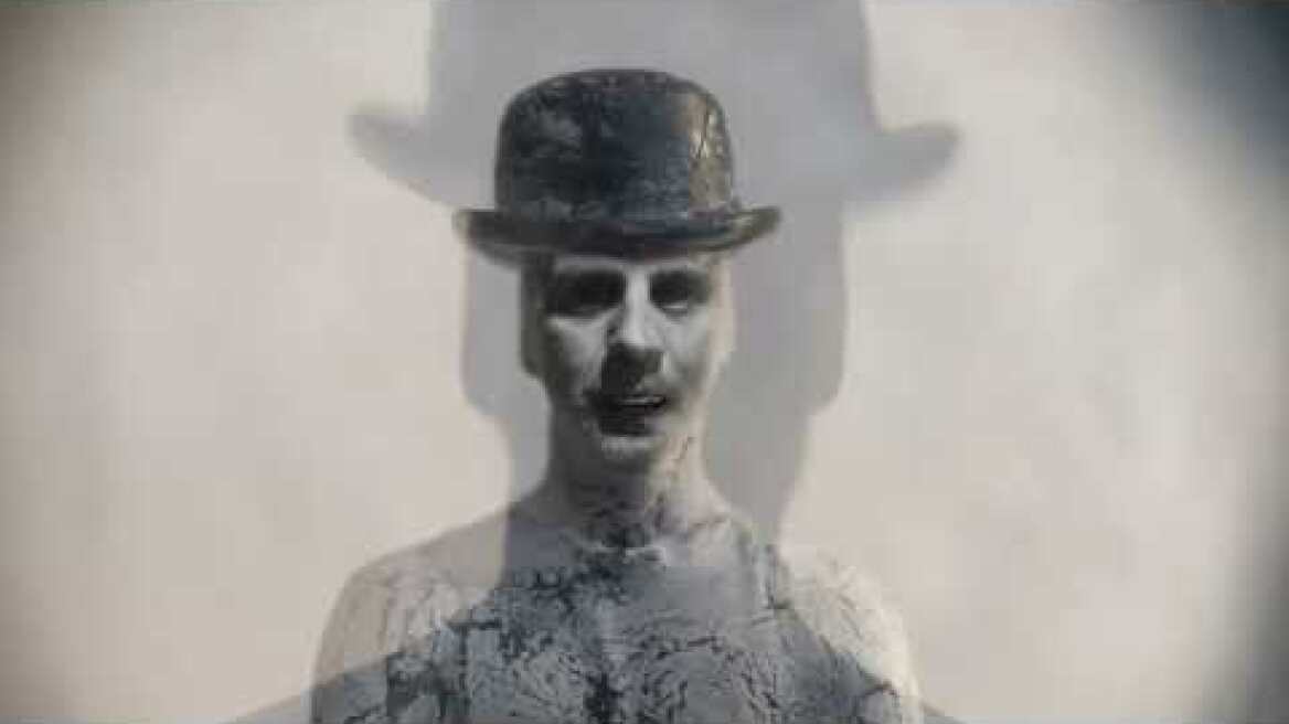 Περιμένοντας τον Γκοντό