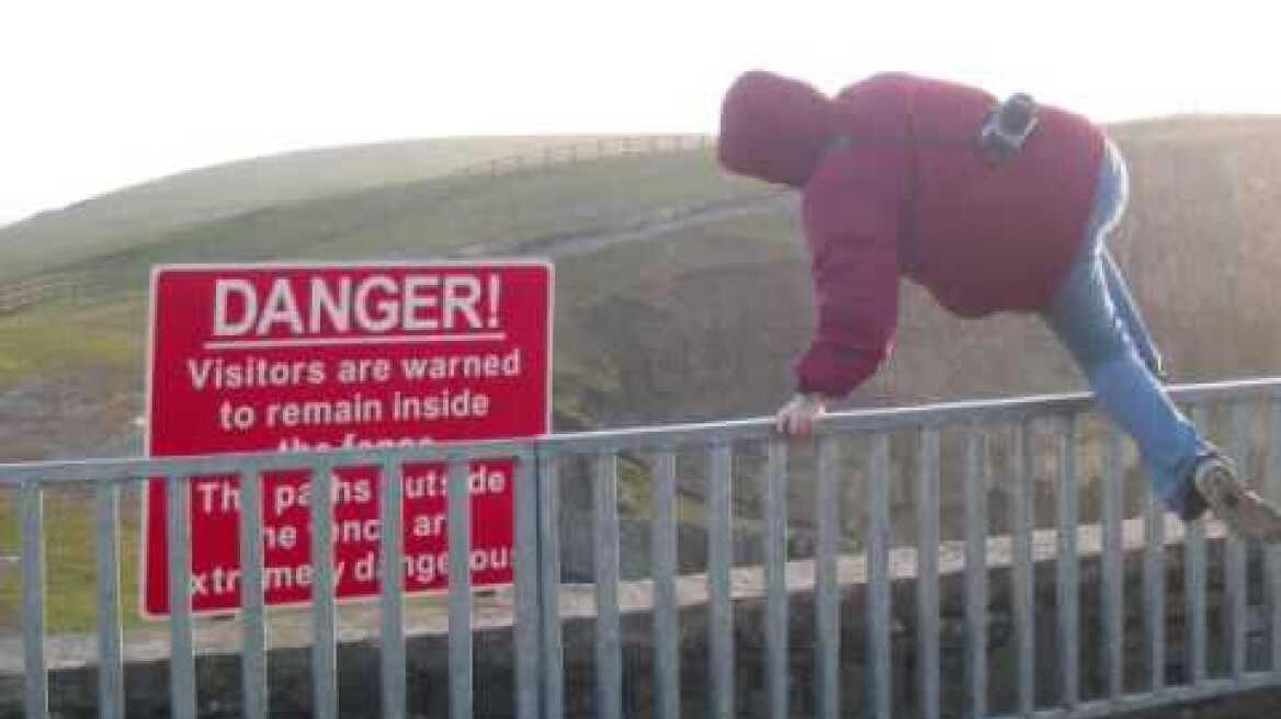 Κόμισσα-Πήδα τη μάντρα!