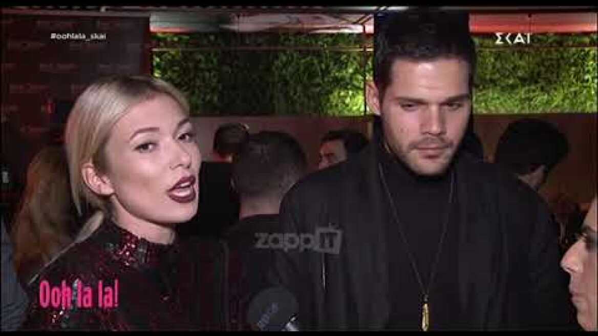 Μικαέλα Φωτιάδη κατά GNTM και Ηλιάνας Παπαγεωργίου