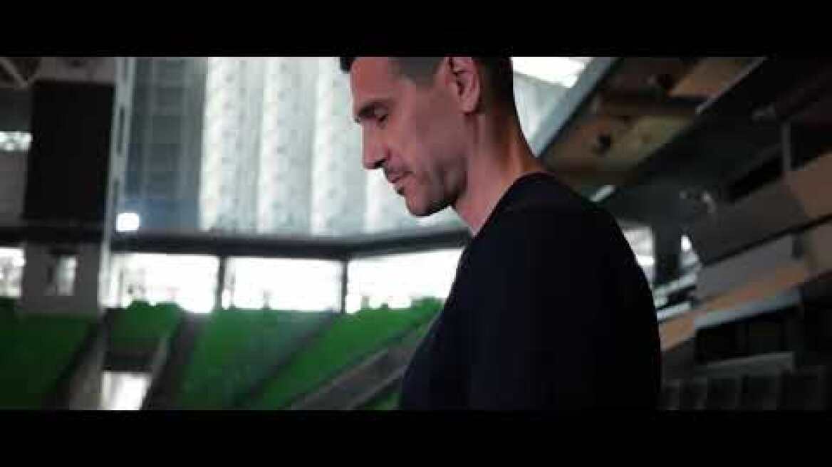 Το Ευρωμπάσκετ επιστρέφει στην Ελλάδα | #EuroBasket2029 #GroupPhase