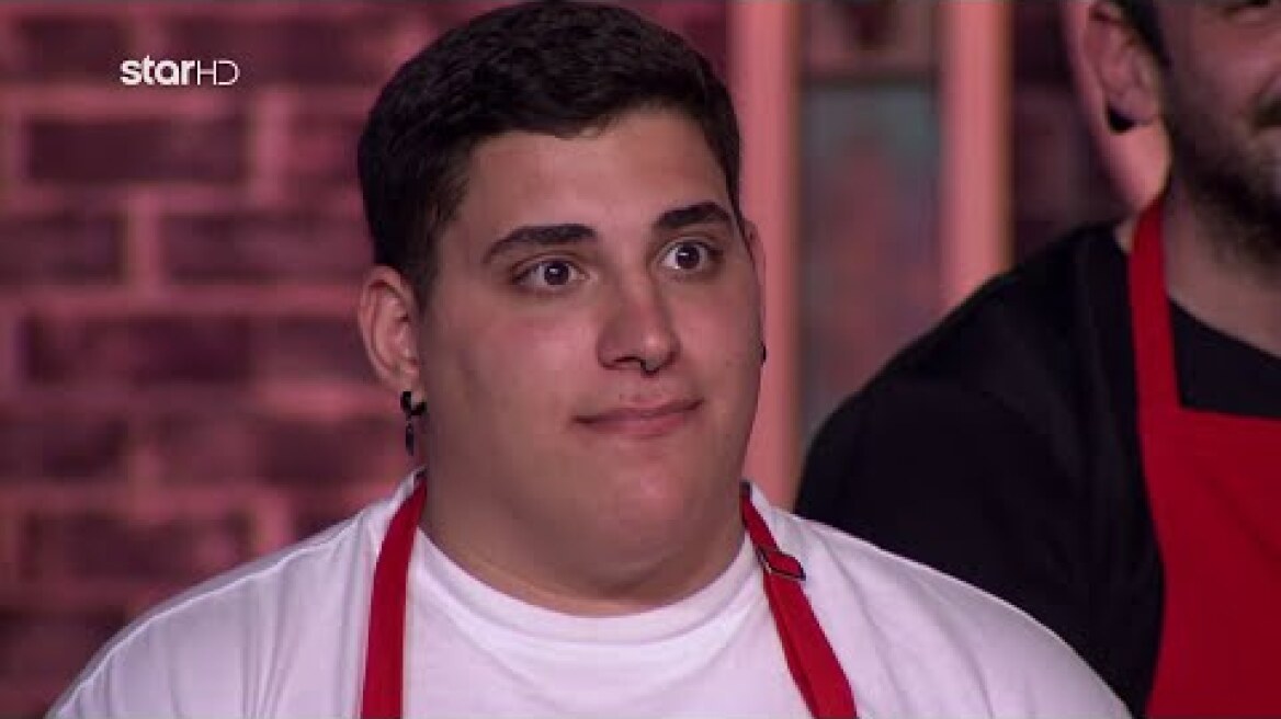 MasterChef 2023 | Η νίκη στην ομαδική, η επεισοδιακή ασυλία και τα κλάματα της Πωλίνας!