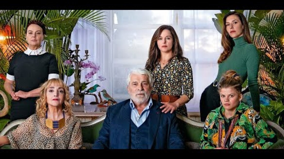 Η ΡΙΖΑ ΤΟΥ ΚΑΚΟΥ - L' ORIGINE DU MAL (Greek trailer)