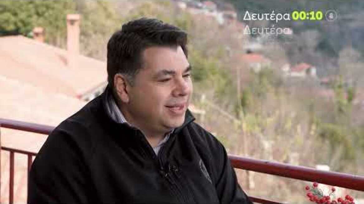 Μεγάλη Εικόνα | Δευτέρα 23/1 00:10 (trailer)