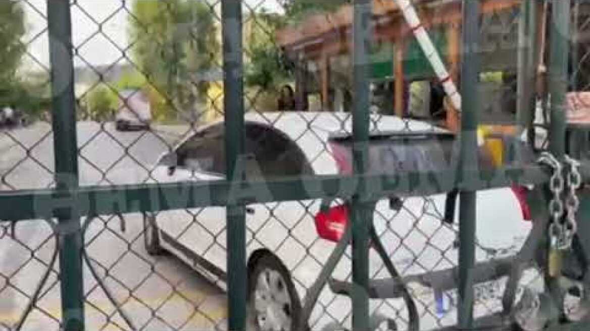 Στην Ευελπίδων ο ποινικολόγος που ξυλοκόπησε την σύζυγό του