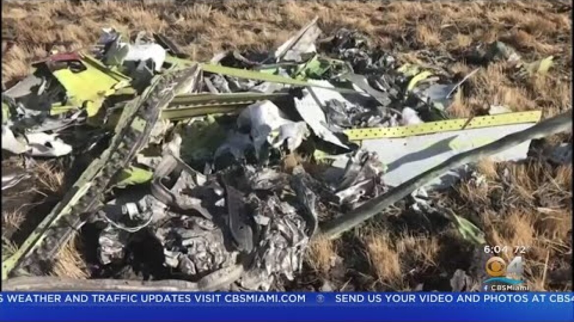 Ethiopian Airlines Grounds All Of Its Boeing 737 Max 8 Aircraft