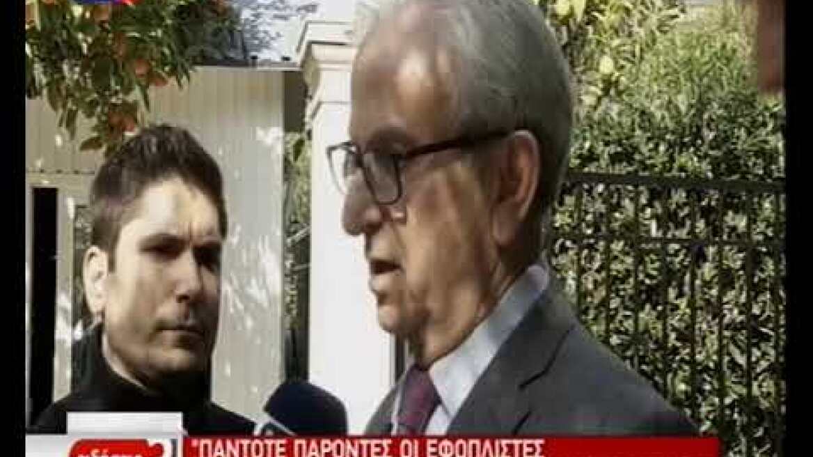 Θεόδωρος Βενιάμης