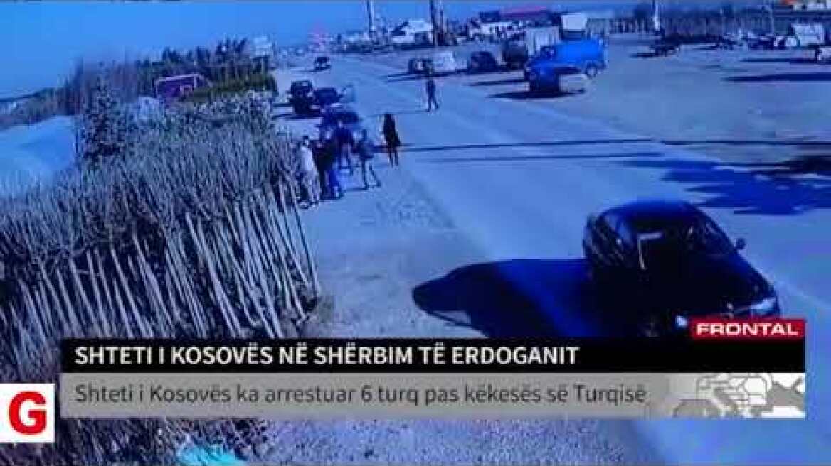 MİT'ten film gibi FETÖ operasyonu