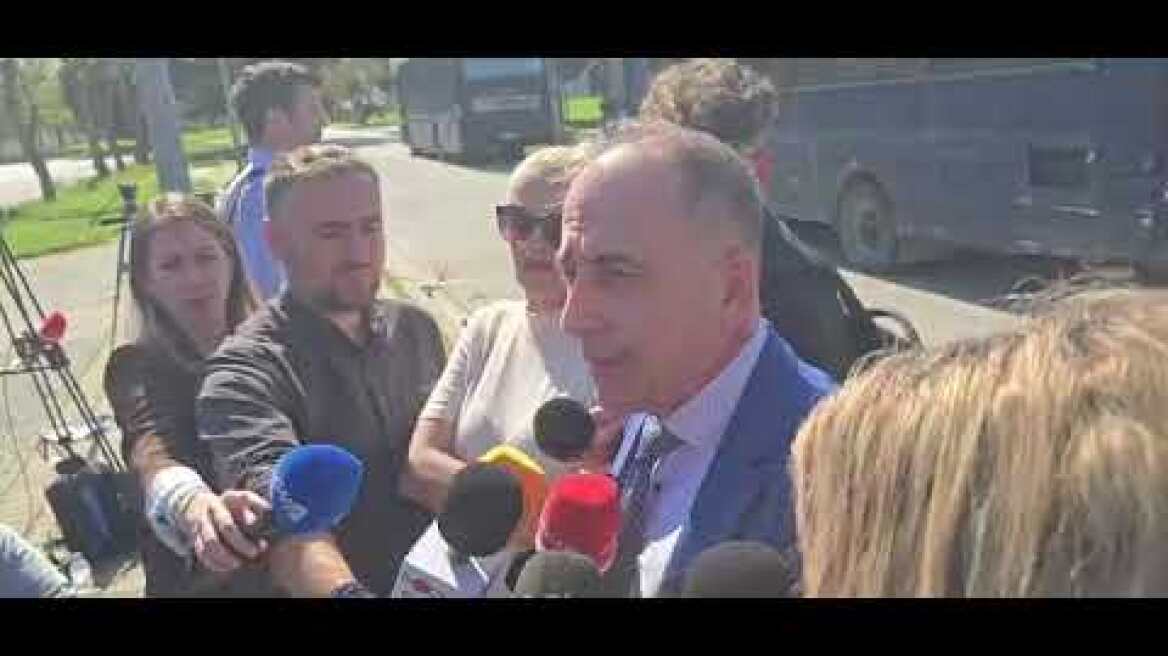 Γιώργος Ηλιόπουλος δικηγόρος πατέρας θύματος