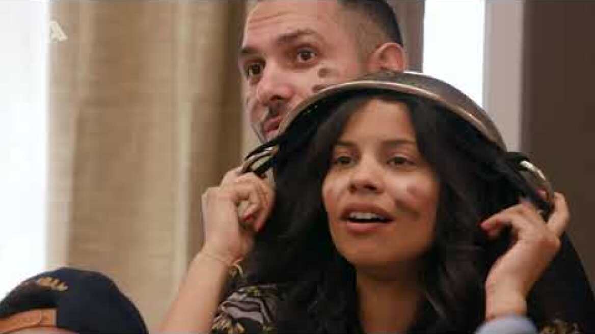 Battle of the Couples Επ. 4 | Sneak Preview