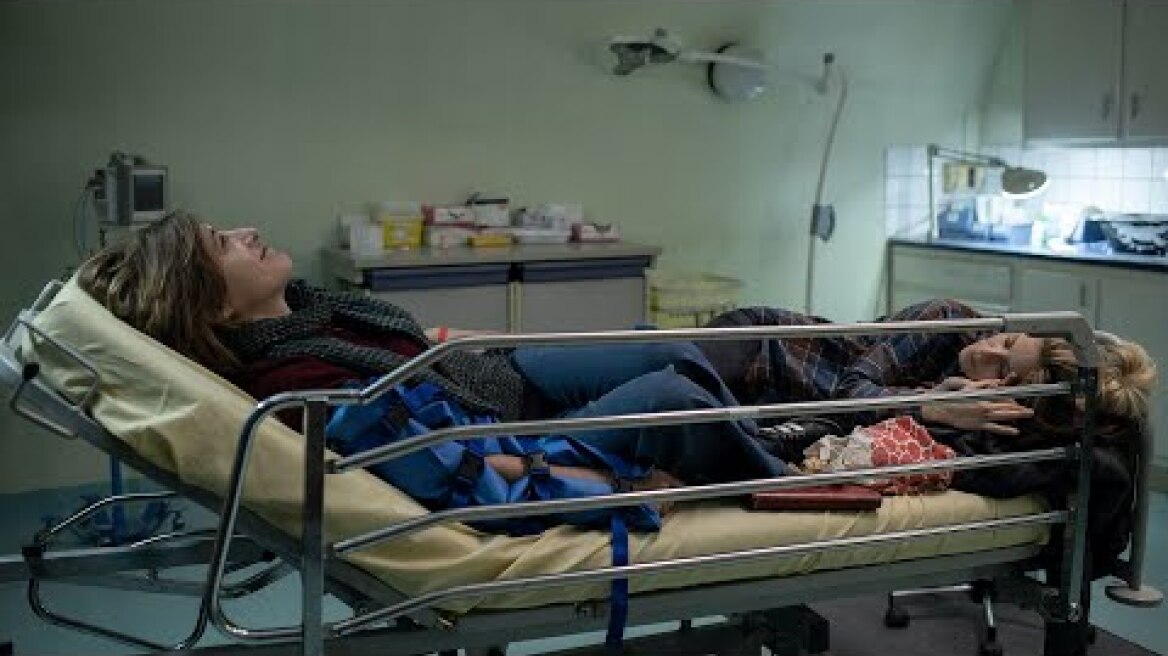 Η ΜΕΓΑΛΗ ΡΗΞΗ - LA FRACTURE (Greek trailer)