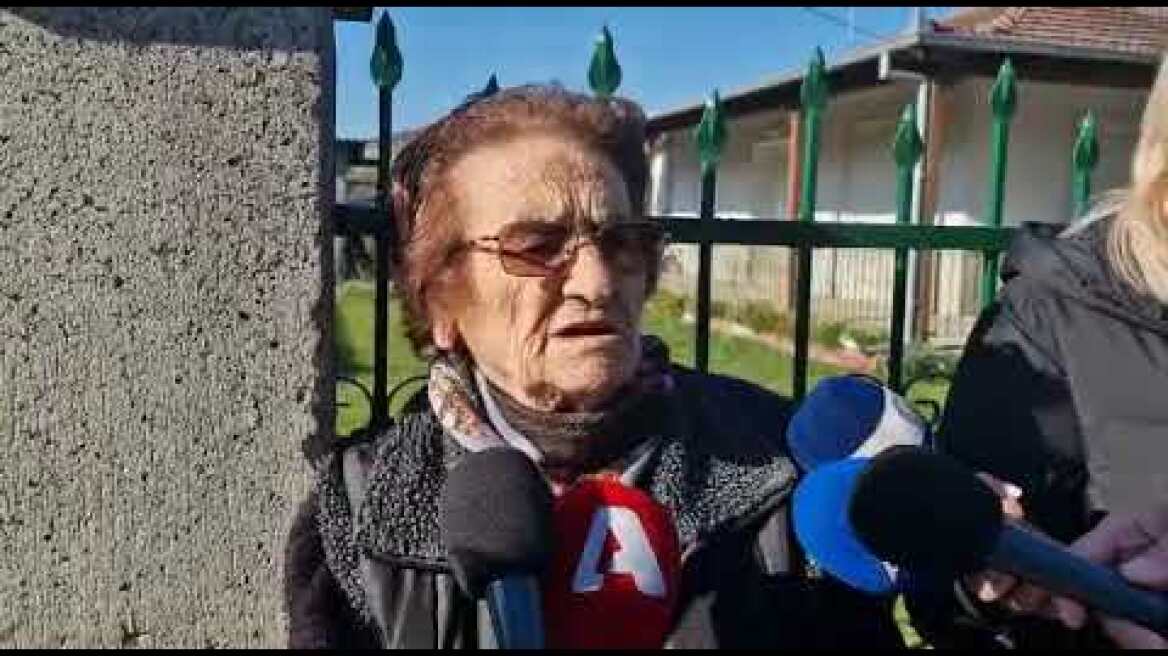 Αλιάκμονας - Μαρτυρία (3)