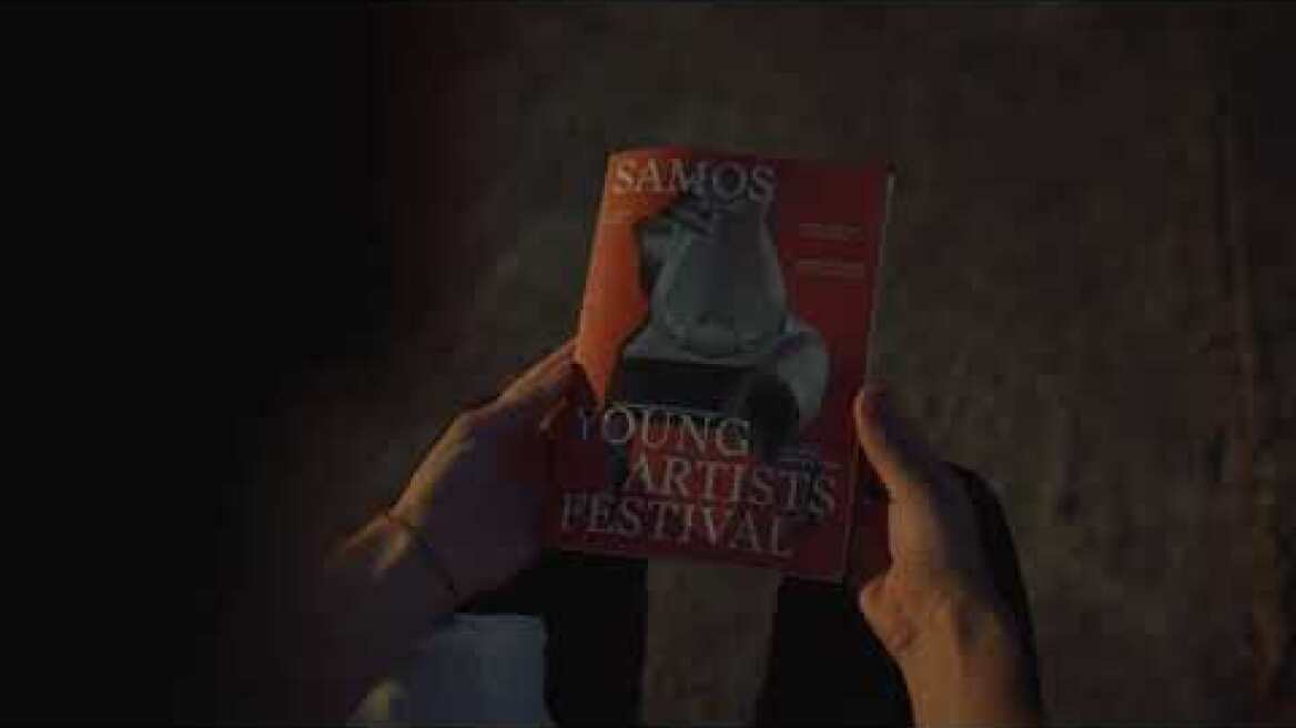 Samos Young Artists Festival 2025 - Highlights