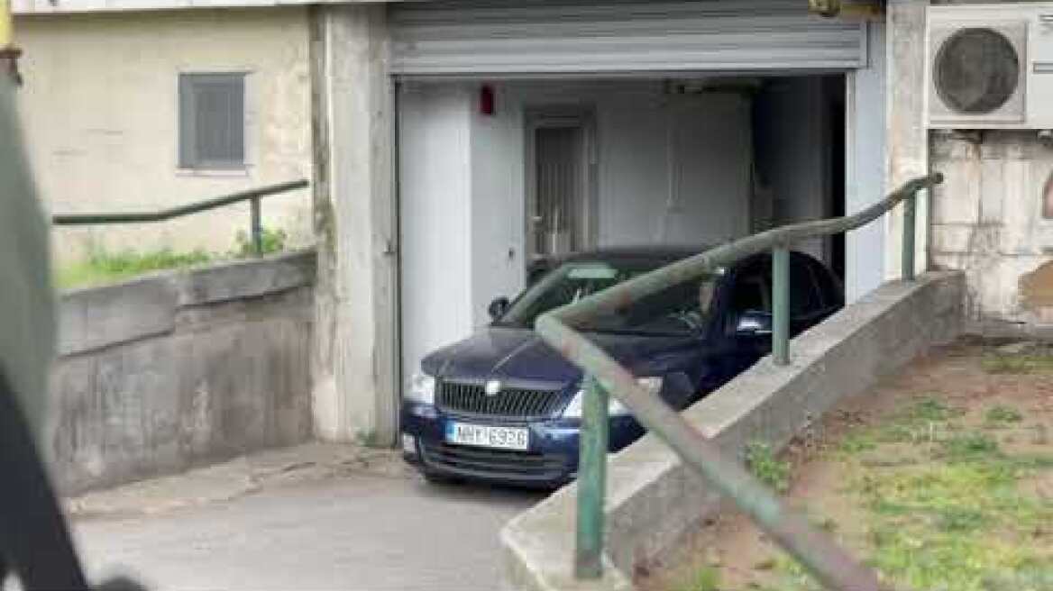 Ο 23χρονος που κατηγορείται για την υπόθεση με τον 20χρονο, οδηγήθηκε στον ανακριτή