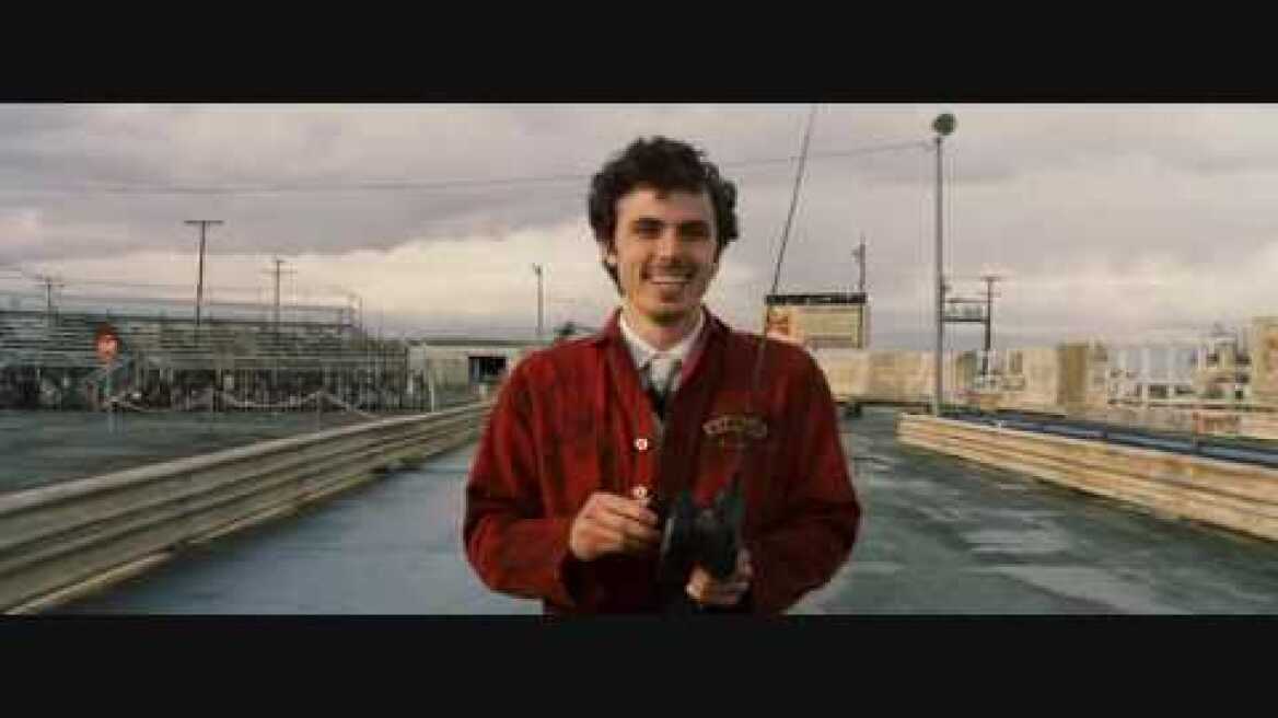 Best Ocean's 11 moments!