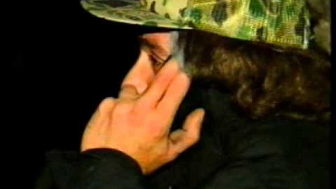 ΤΟ ΚΡΗΣΦΥΓΕΤΟ ΤΟΥ ΡΩΧΑΜΗ 31/05/1995 Μέρος 2