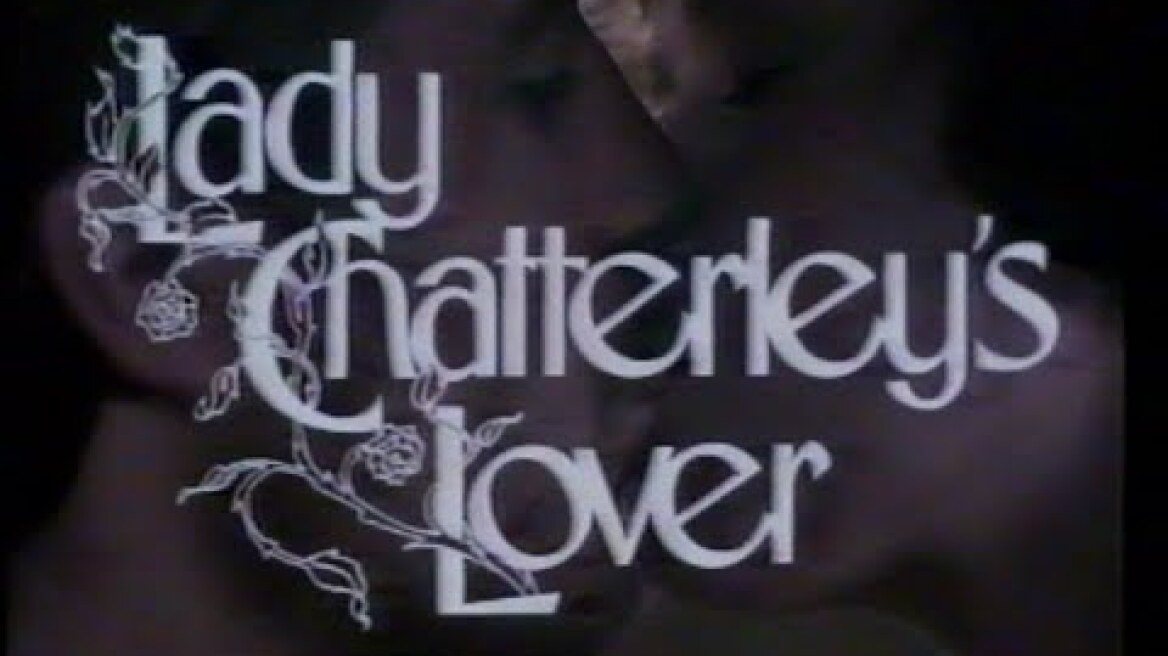 Lady Chatterley's Lover (1981) Trailer