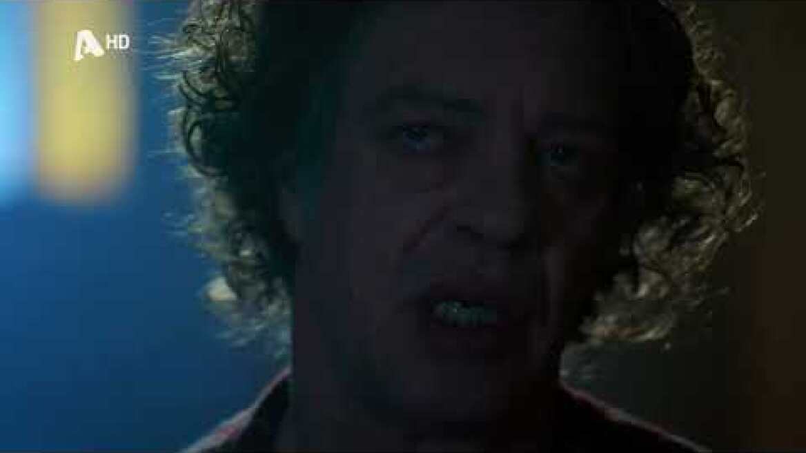 Ο συγκλονιστικός μονόλογος του Γιάννη Τσορτέκη [Γιώργης] | Αυτή η νύχτα μένει | Επεισόδιο 22/6/2023