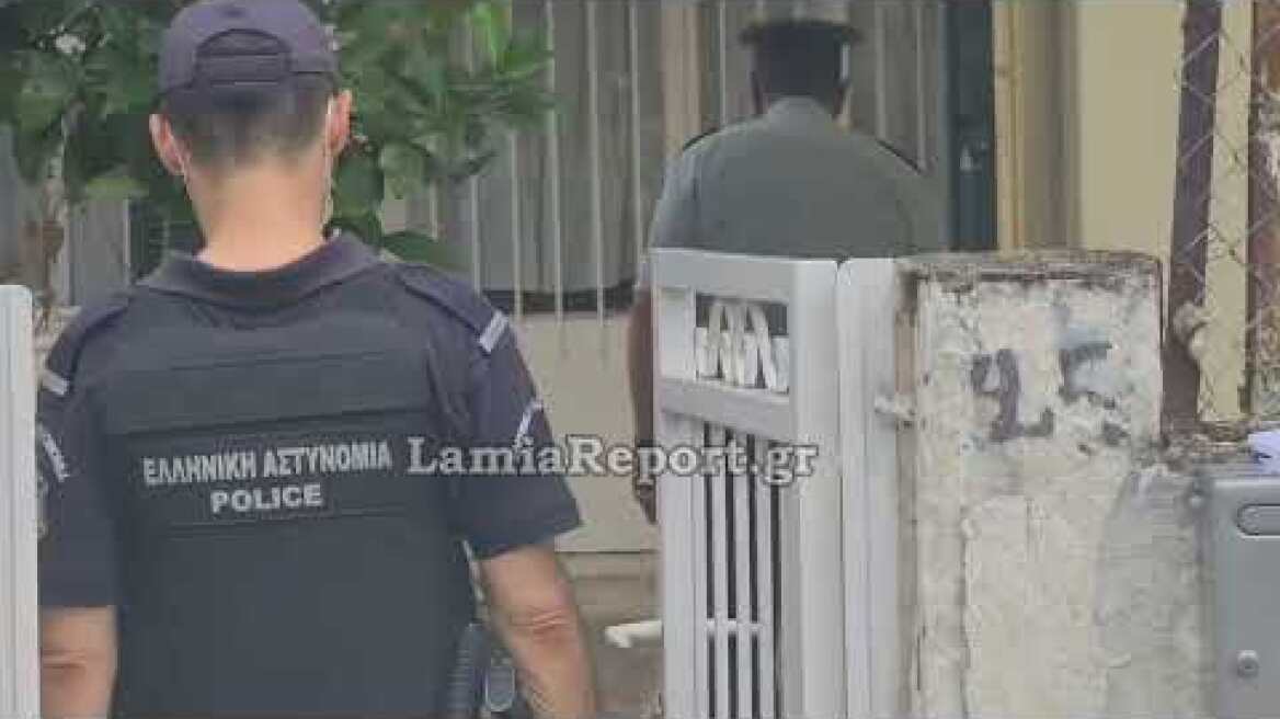 LamiaReport.gr: Θρίλερ με πτώμα γυναίκας σε αποσύνθεση στη Λαμία