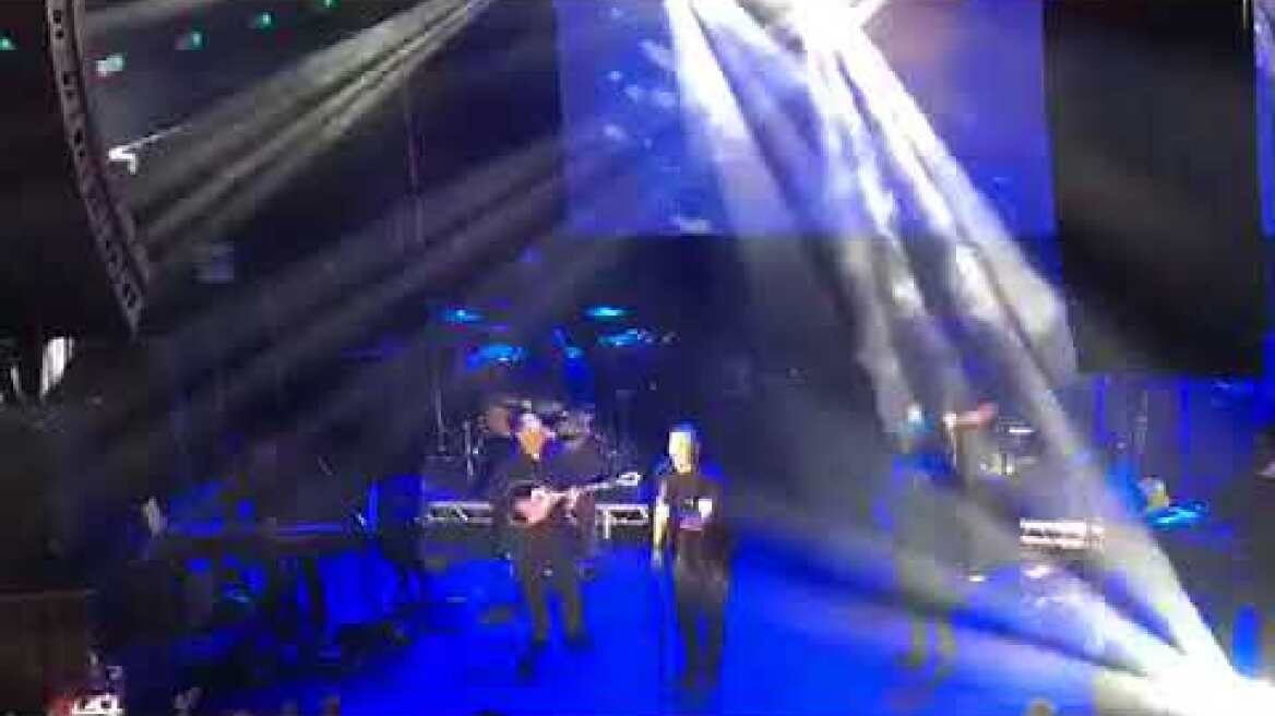 Ρέμος στο Λονδίνο 2