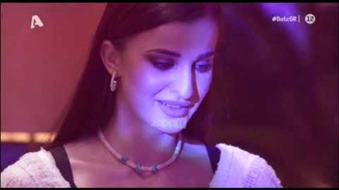 Battle of the Couples: Ο Ριχάρδος έκανε πρόταση γάμου στην Άντζελα