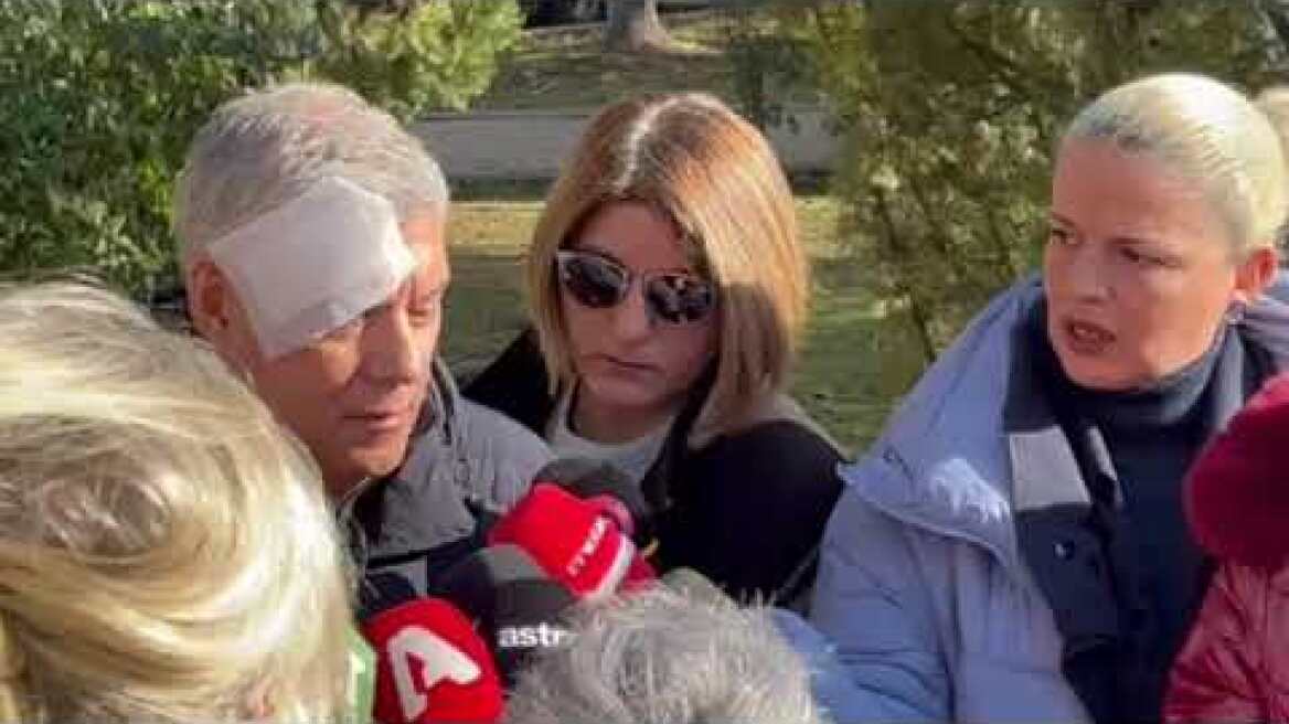 Δηλώσεις Αγοραστού